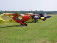 Topton Flyin 2005